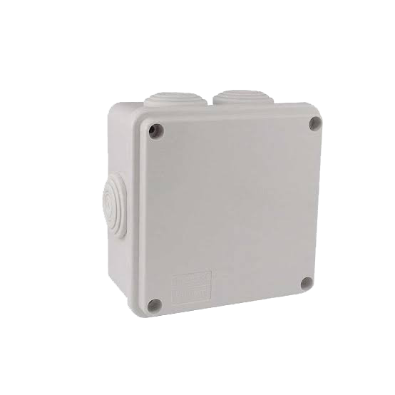 Caja plexo 4x4
