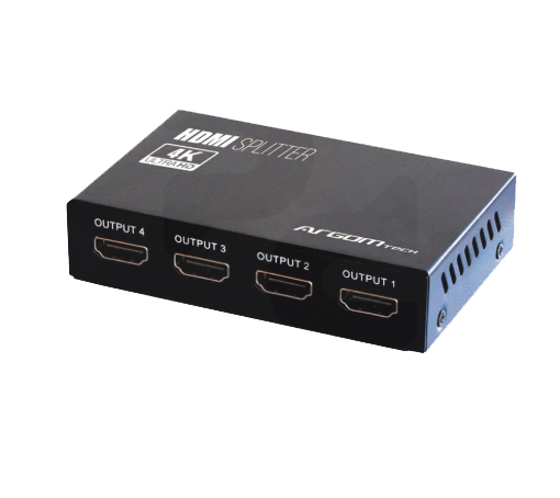 Splitter HDMI 4K