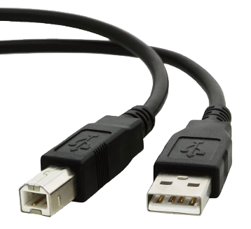 Cable impresora USB