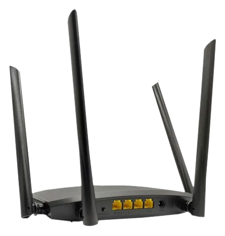Router Dual Band