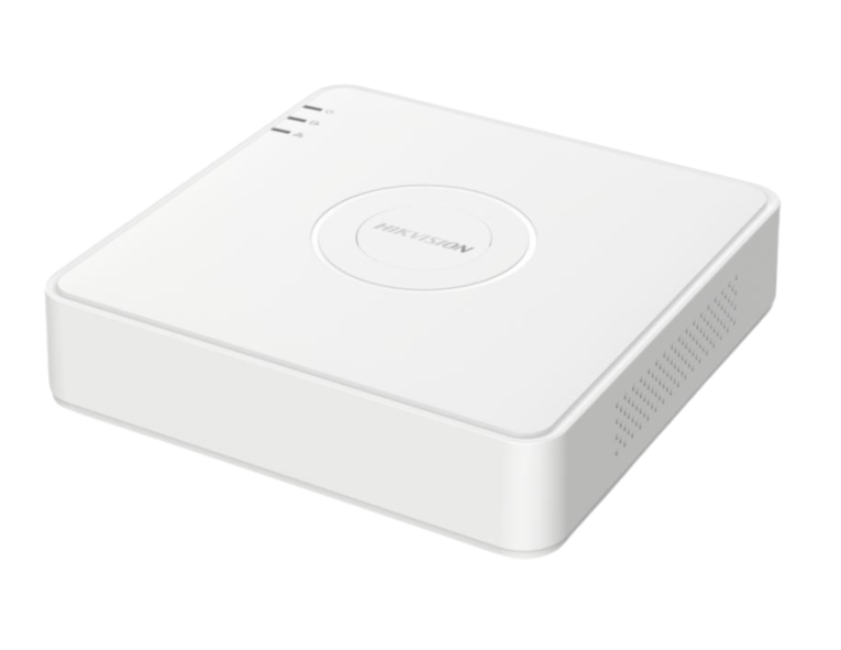 DVR 4CH