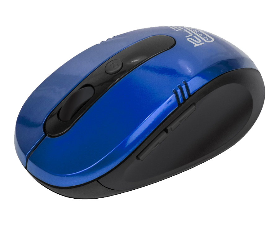 Mouse inalámbrico