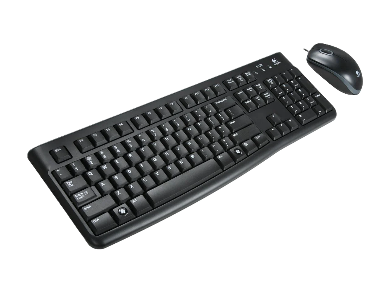 Kit teclado + mouse