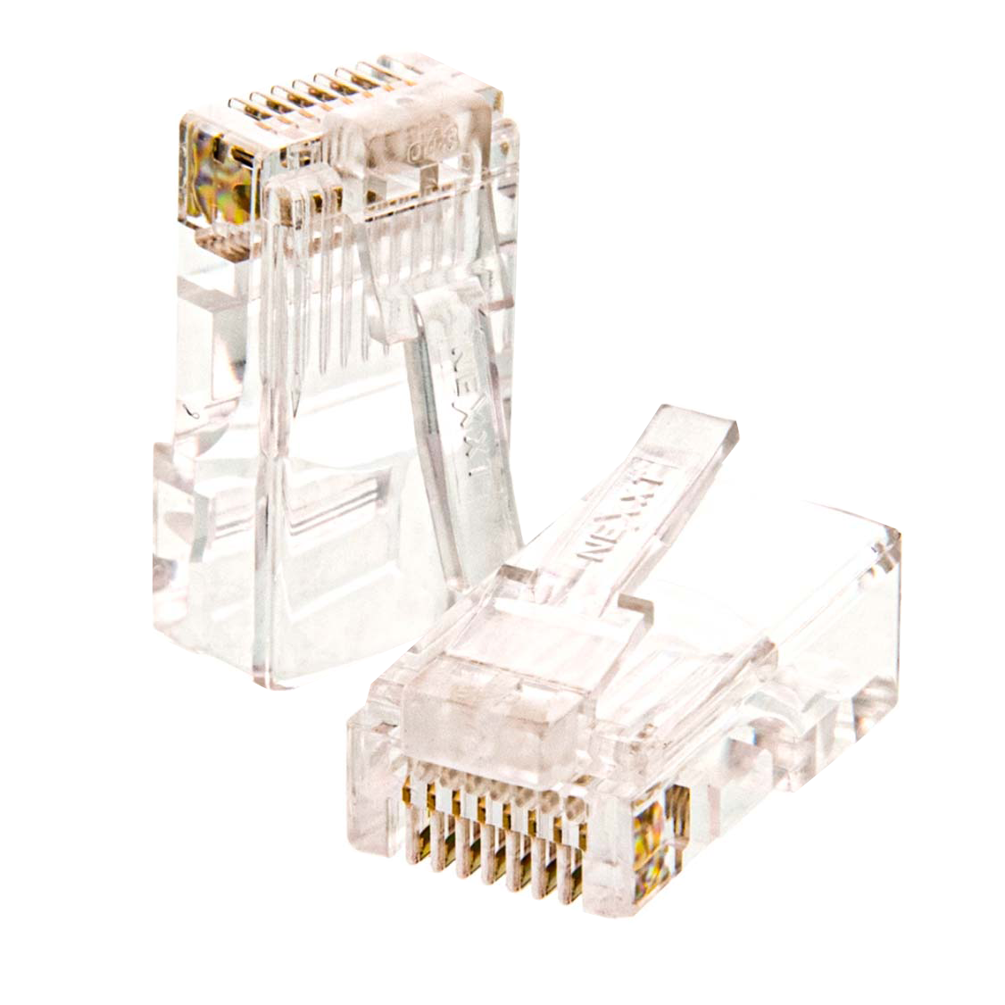Conector RJ45 Cat6