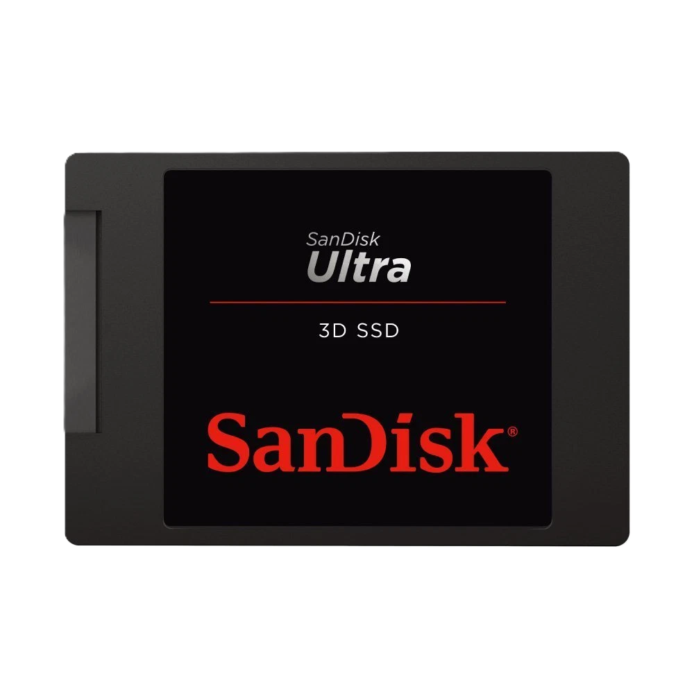 SSD 250GB