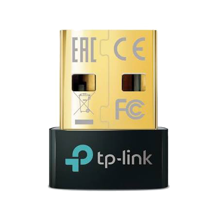 Adaptador Bluetooth USB